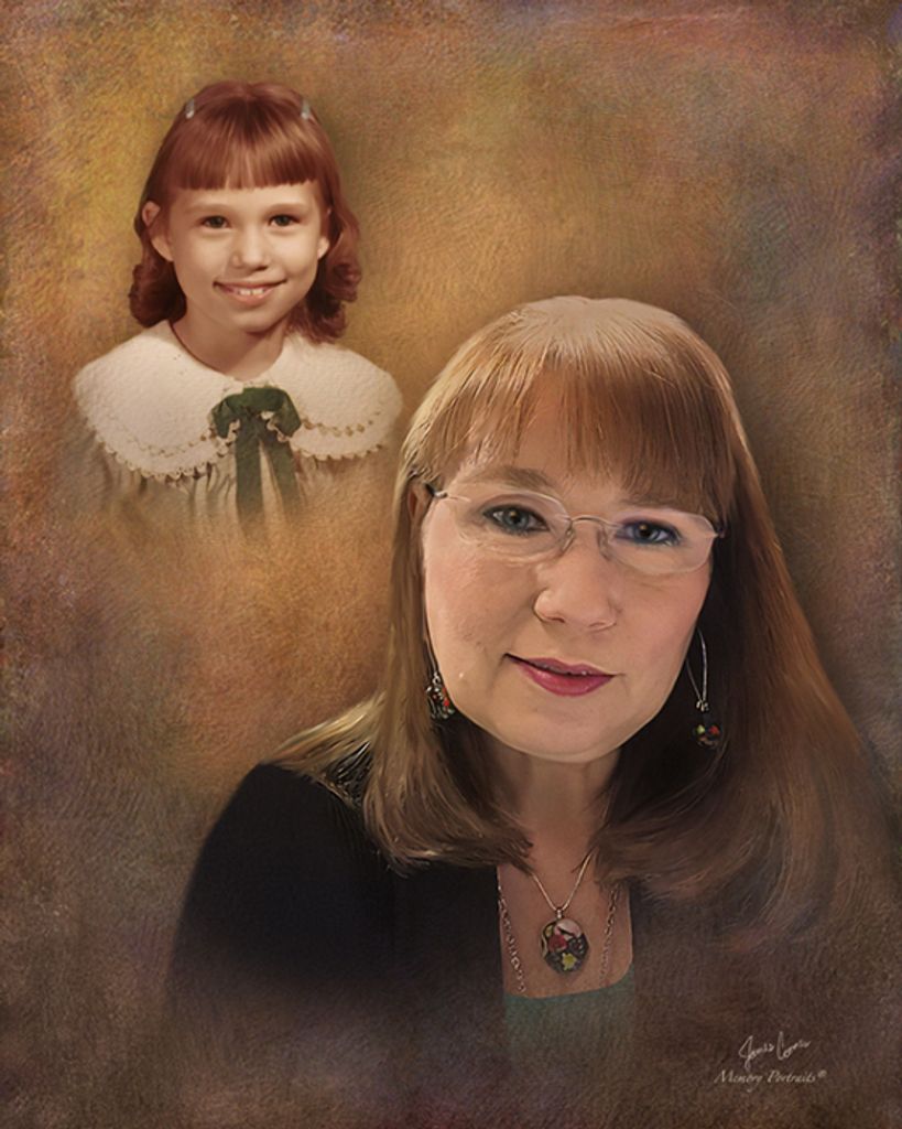 Lisa Lamascus