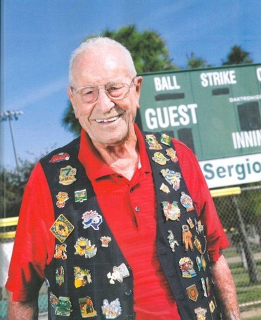 Fred Sergio Profile Photo