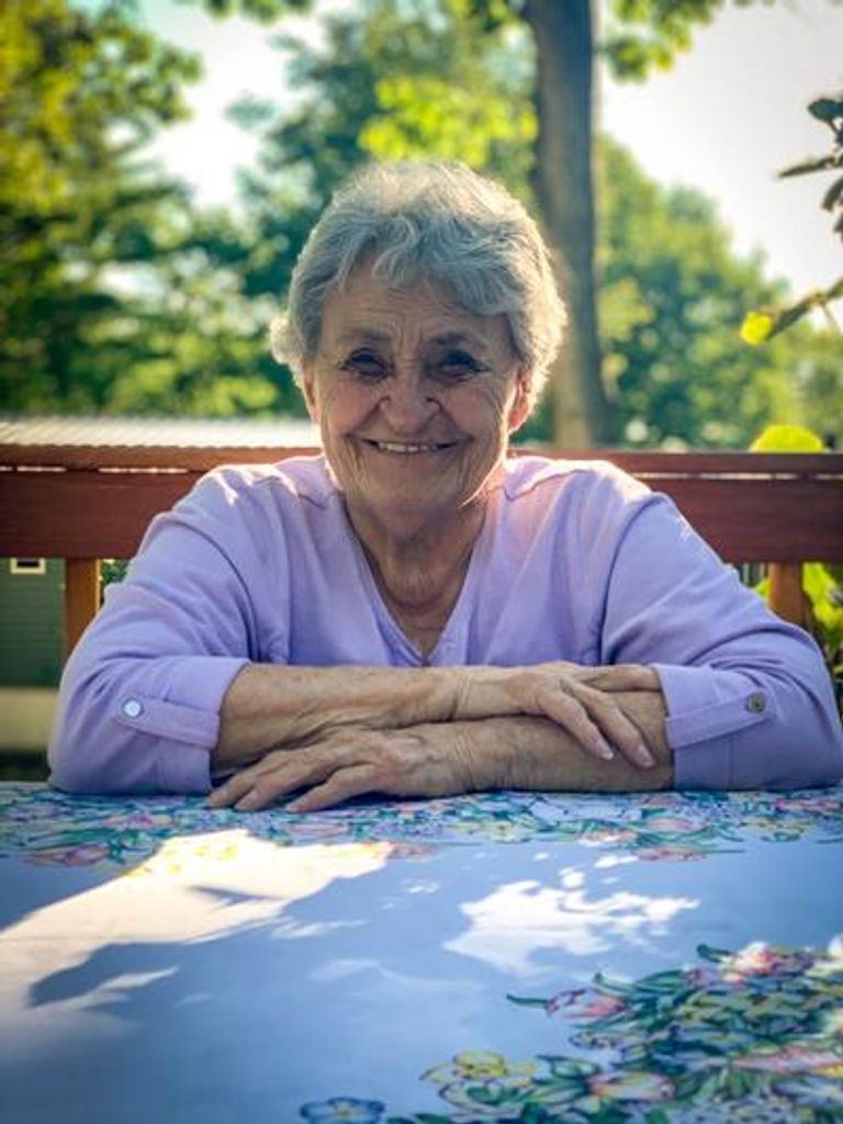 Constance E. Kretschmar Profile Photo