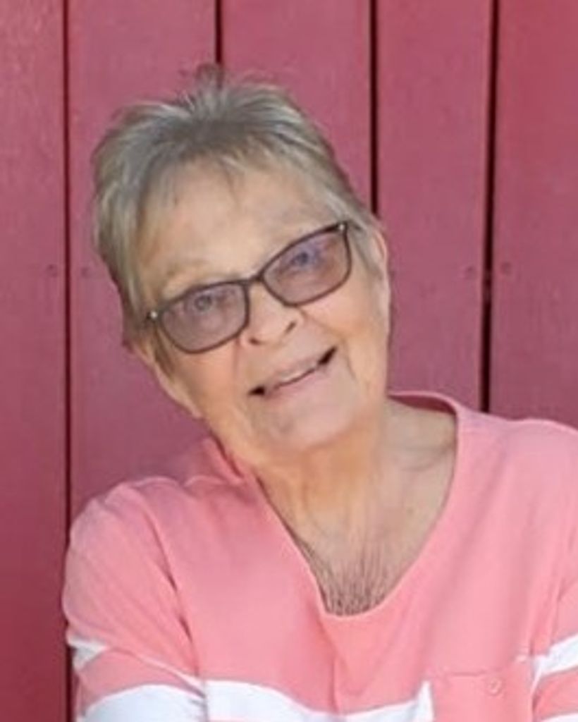 Carole A. Rehder