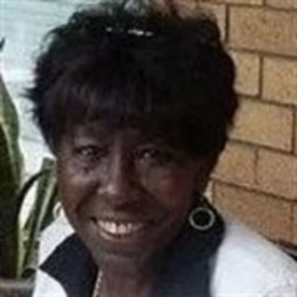 Mrs.  Deloris Freeman-Carter