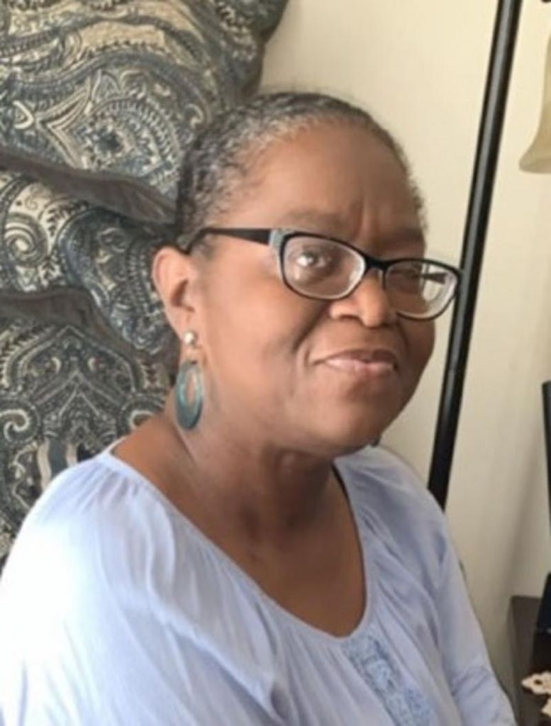 Ada Yvonne Gomillion Profile Photo