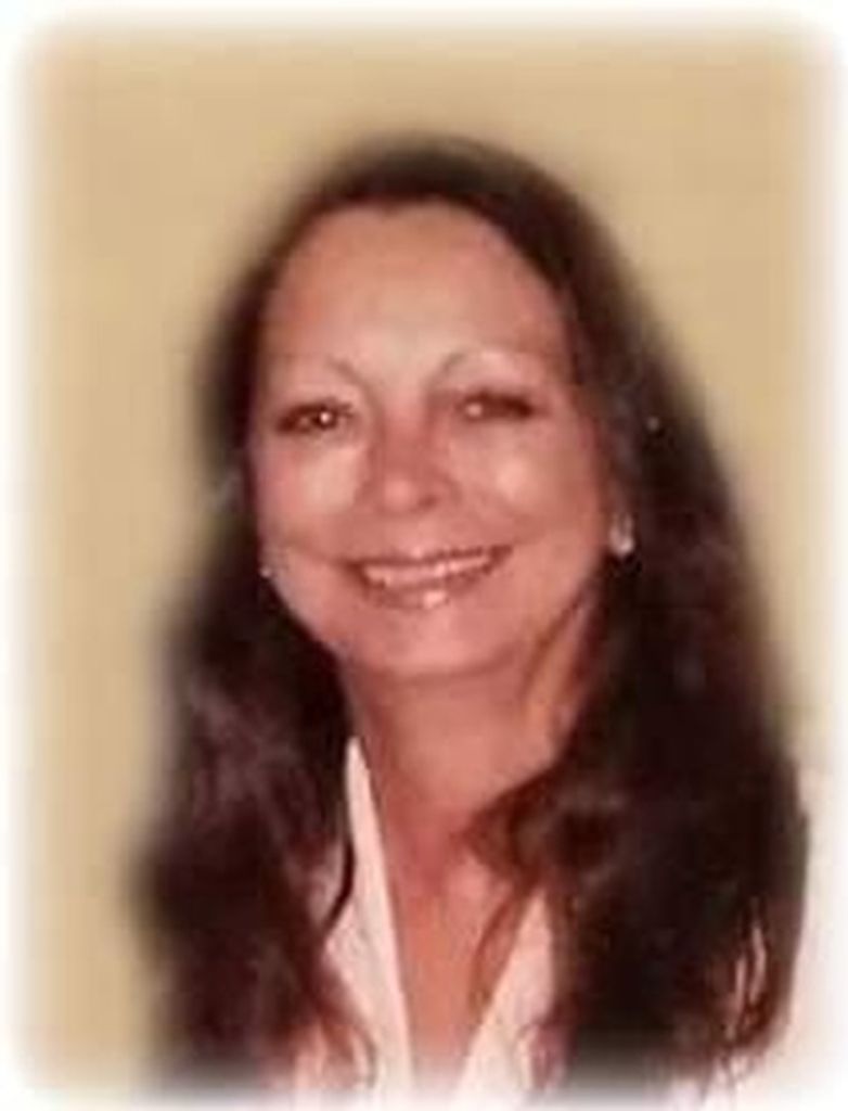 Brenda Jean Williams