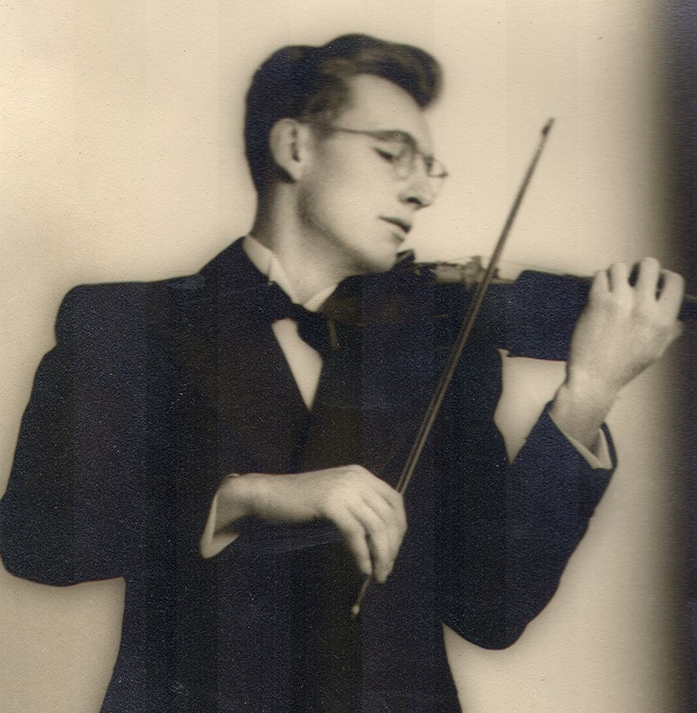 Allen Clayton Schildt
