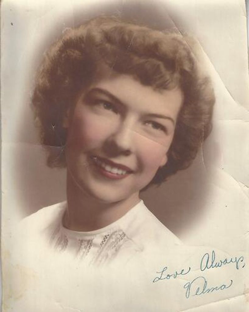 Velma Joyce Pendleton Profile Photo