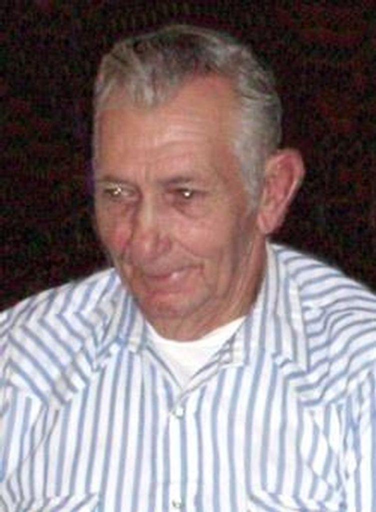 Derold Emerson Parker