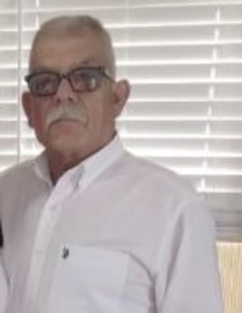 Joe Vasquez