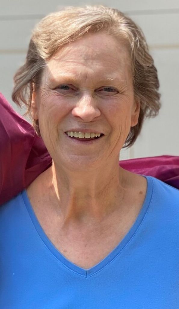 Kay Eshenour