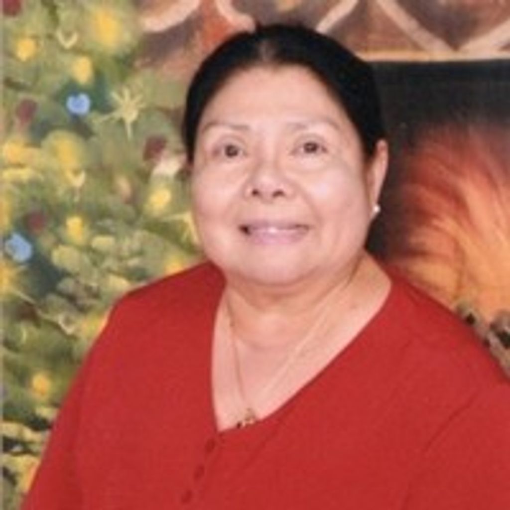 Nancy C. Silva