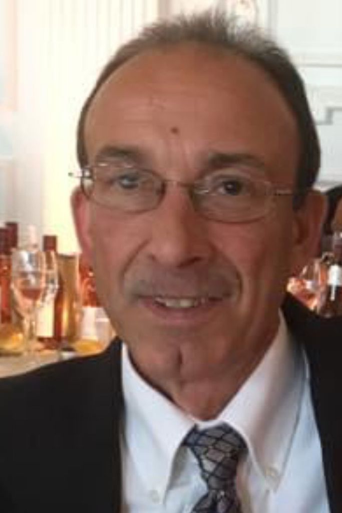 Stephen B. Zinelli Profile Photo