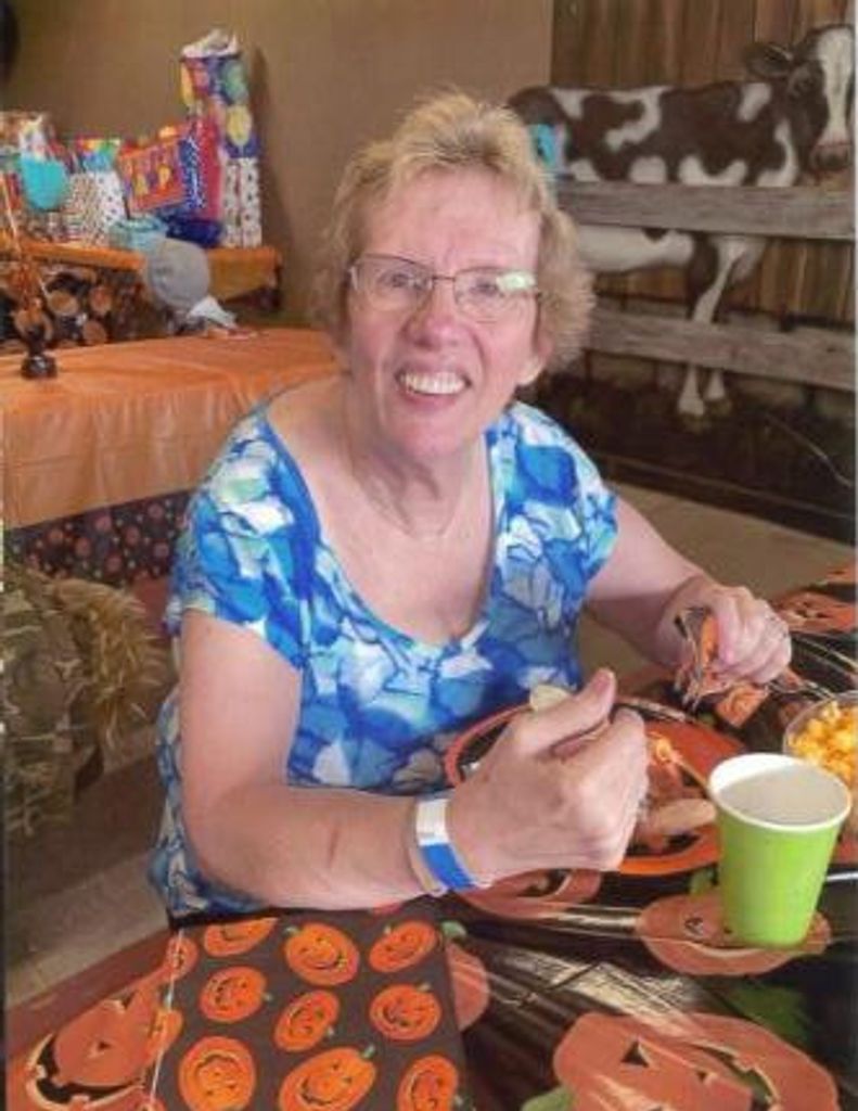 Judy A Ligggett