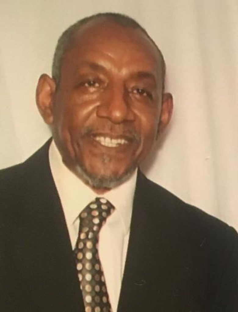 William Charles Rembert, Sr.