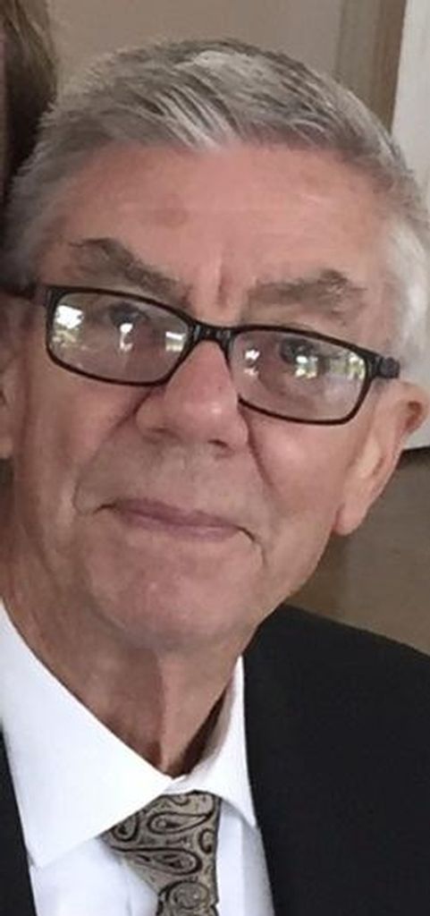 Jim Youngman