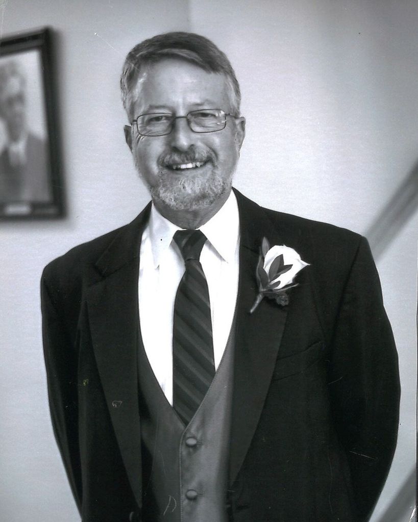 Alvin "Al" William Veesart Jr. Profile Photo