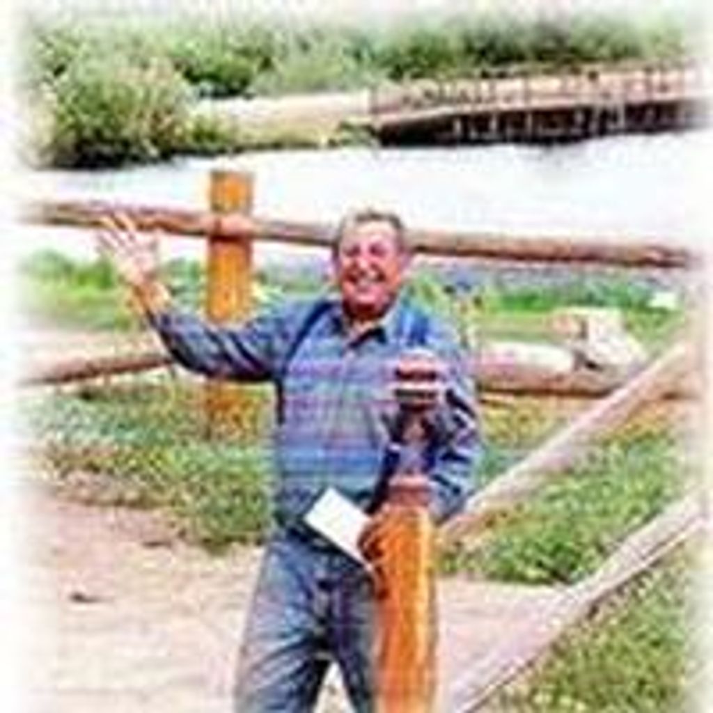 Donald B. Weixelman