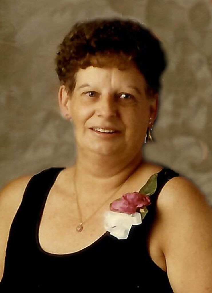 Kathleen "Kate" L. Luepke