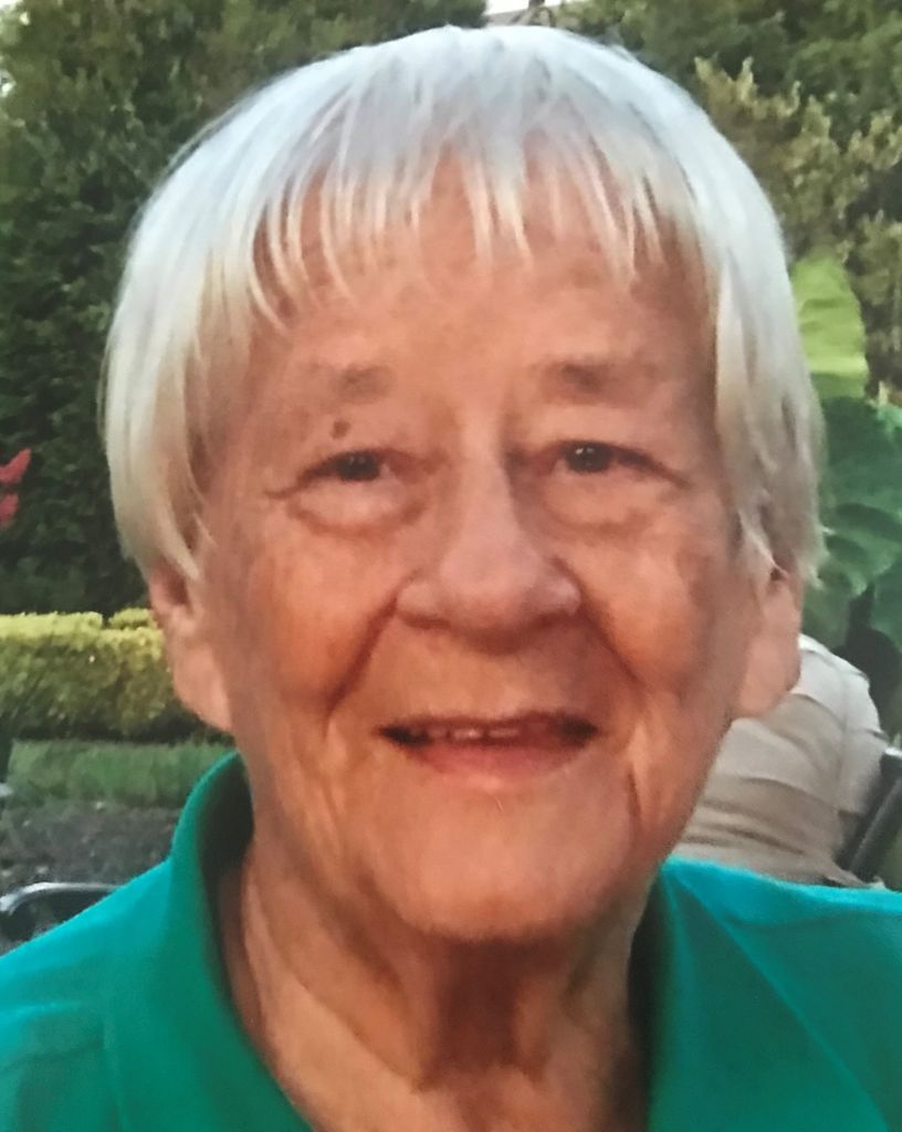 Joan (Hladick) Brenzel Profile Photo