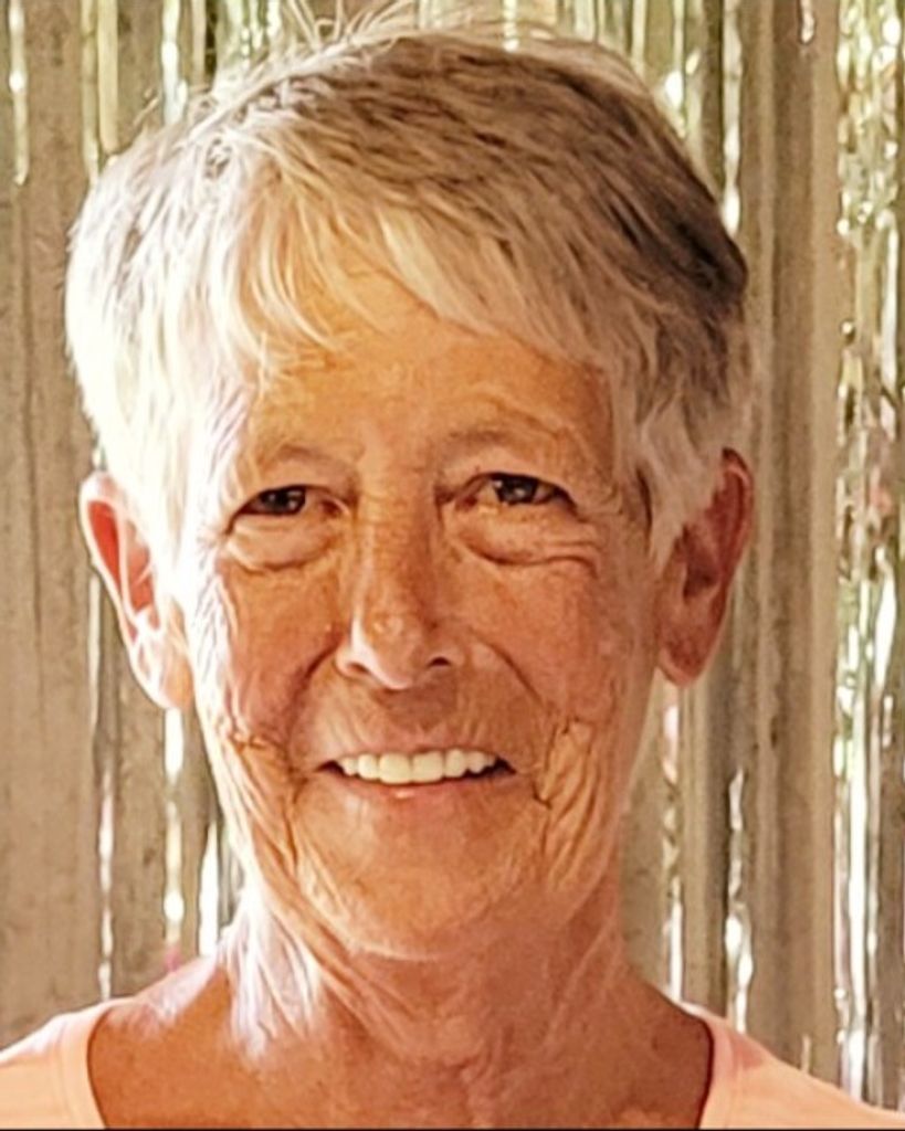 Judith Rose "Judy" Orlowski