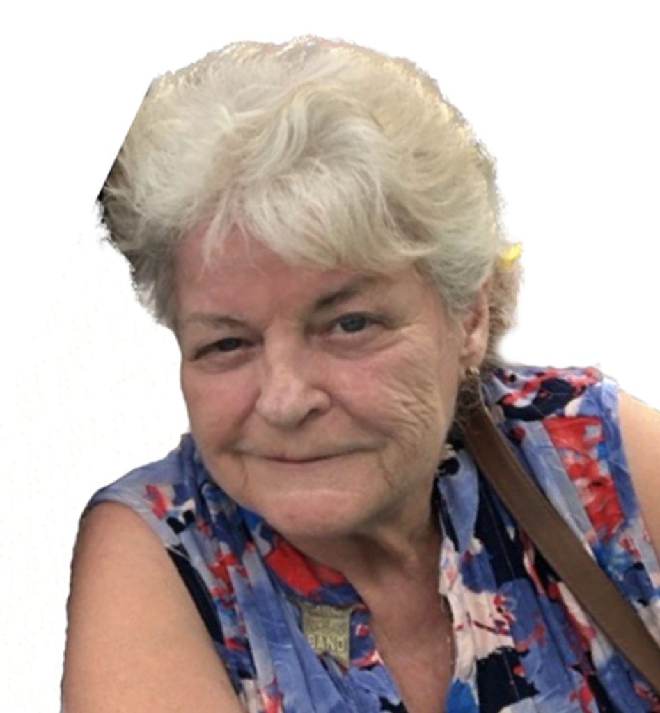 Joy Salmans Profile Photo
