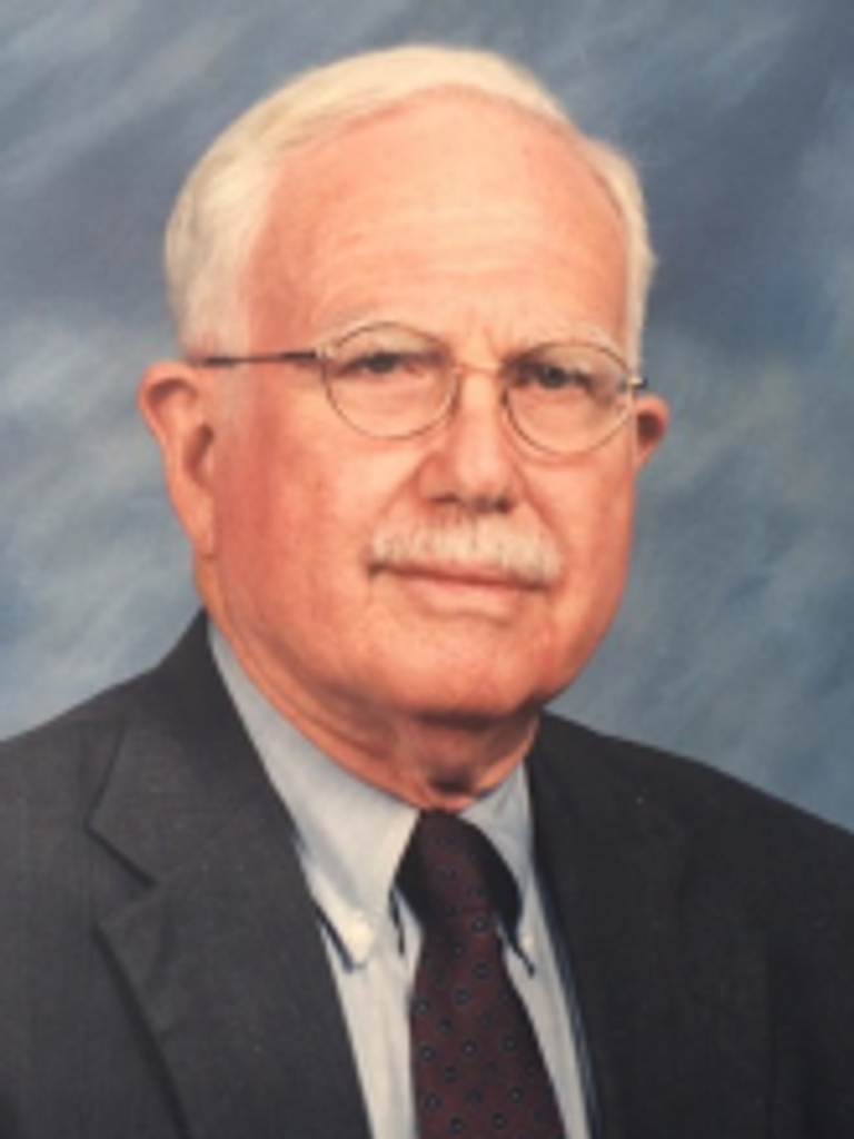 Lee Johnson Howard, Sr.