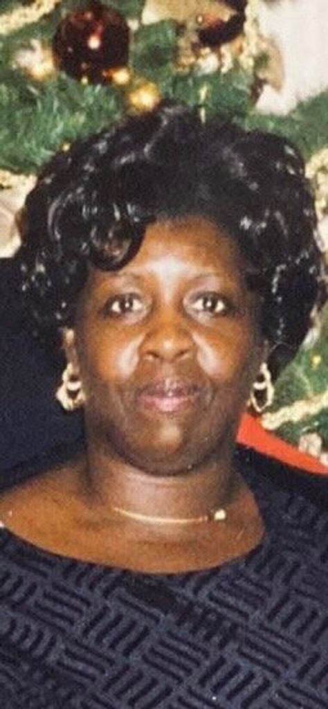 Lois Yvonne Williams Profile Photo