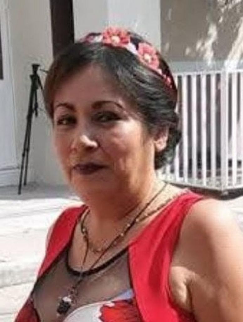 Anita Beatrice Vaca Flores Profile Photo