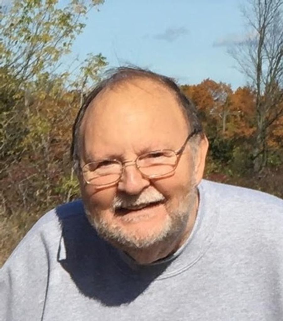 Ronald George Redovich