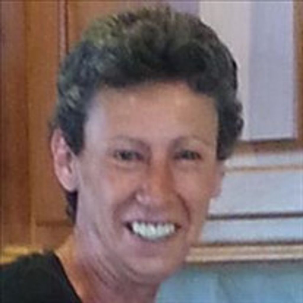 Geraldine P. Green