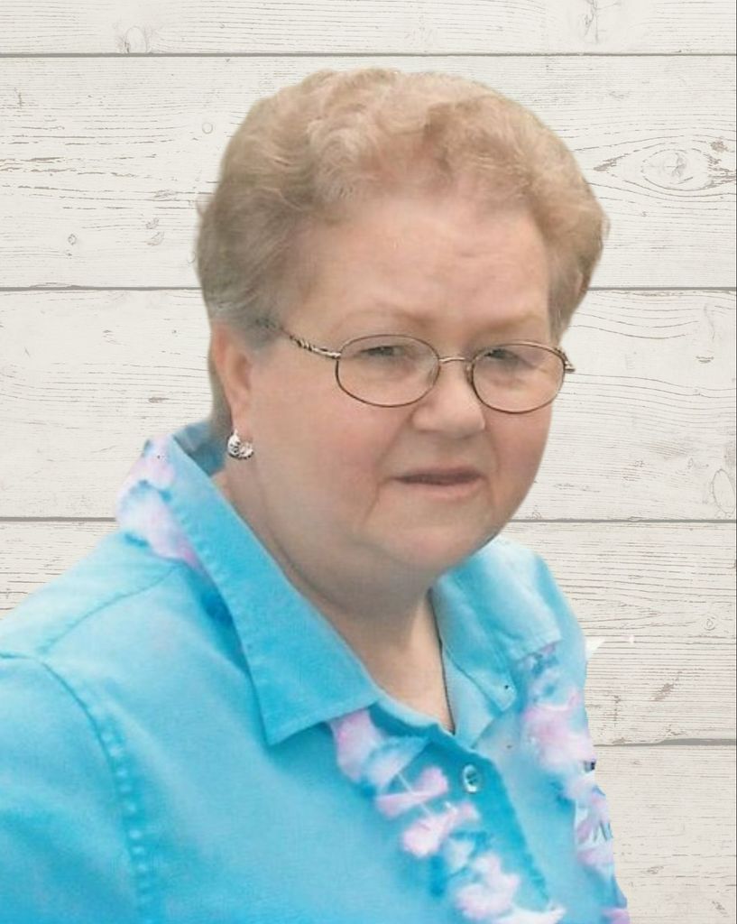 Catherine Jarrett