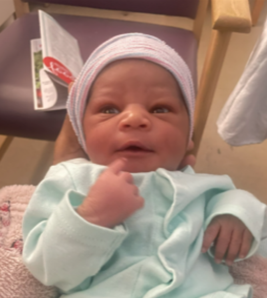 Darius Tyrice Edwards Profile Photo