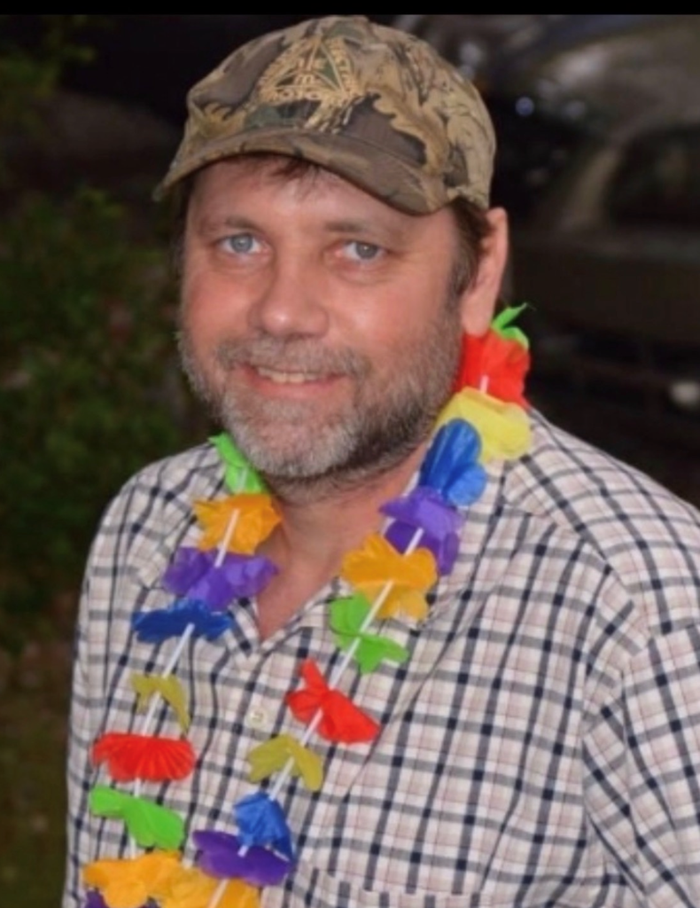 Mike  Mccullough  Profile Photo