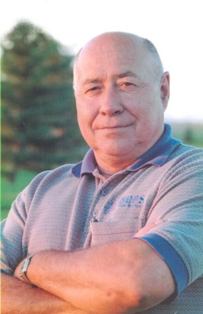 Douglas Arthur Drake Profile Photo