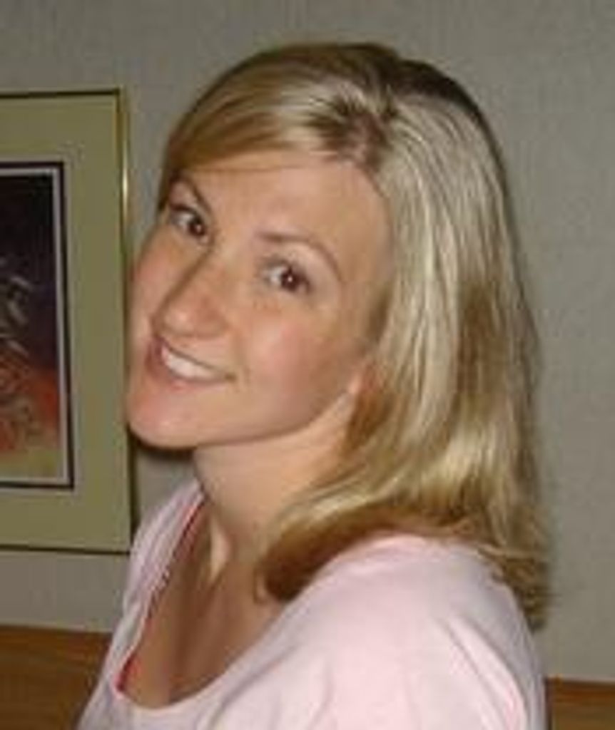 Melanie Colleen Ryan