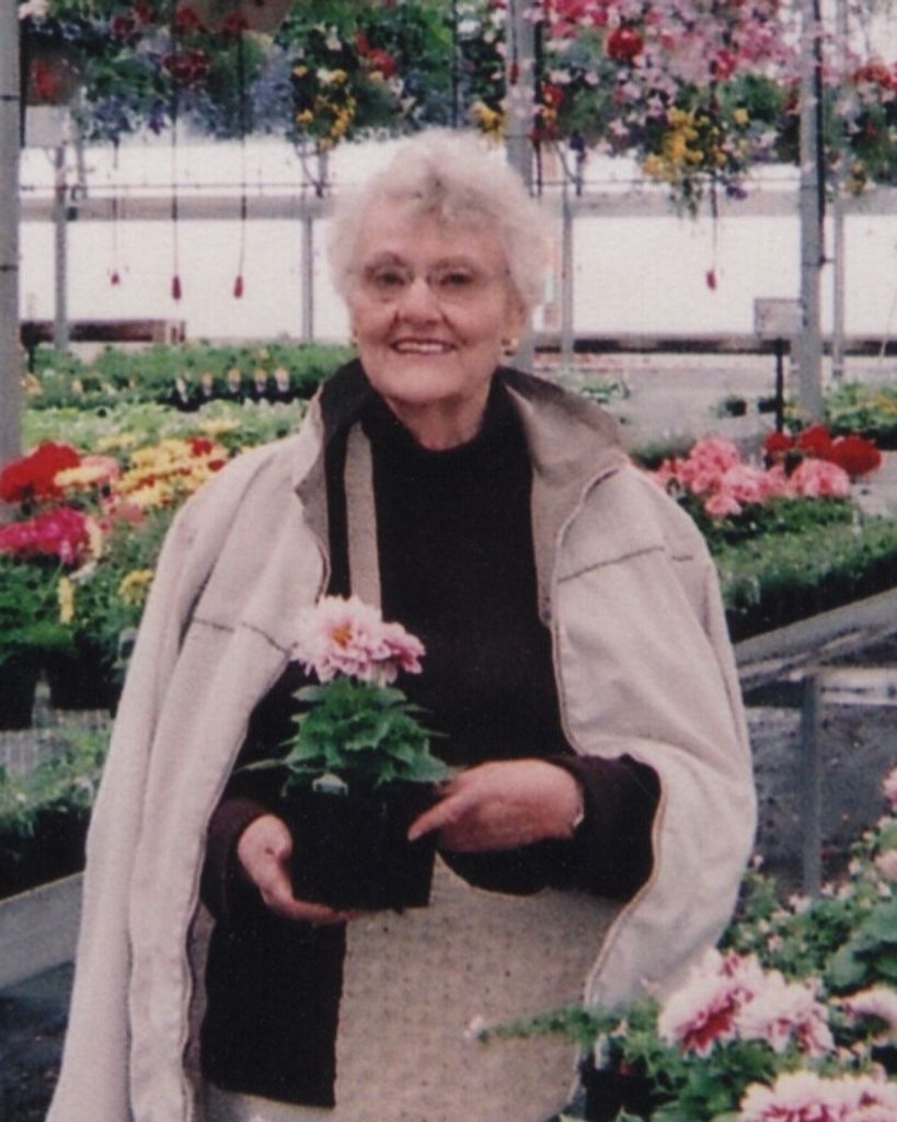 Arlene E. Jones Profile Photo