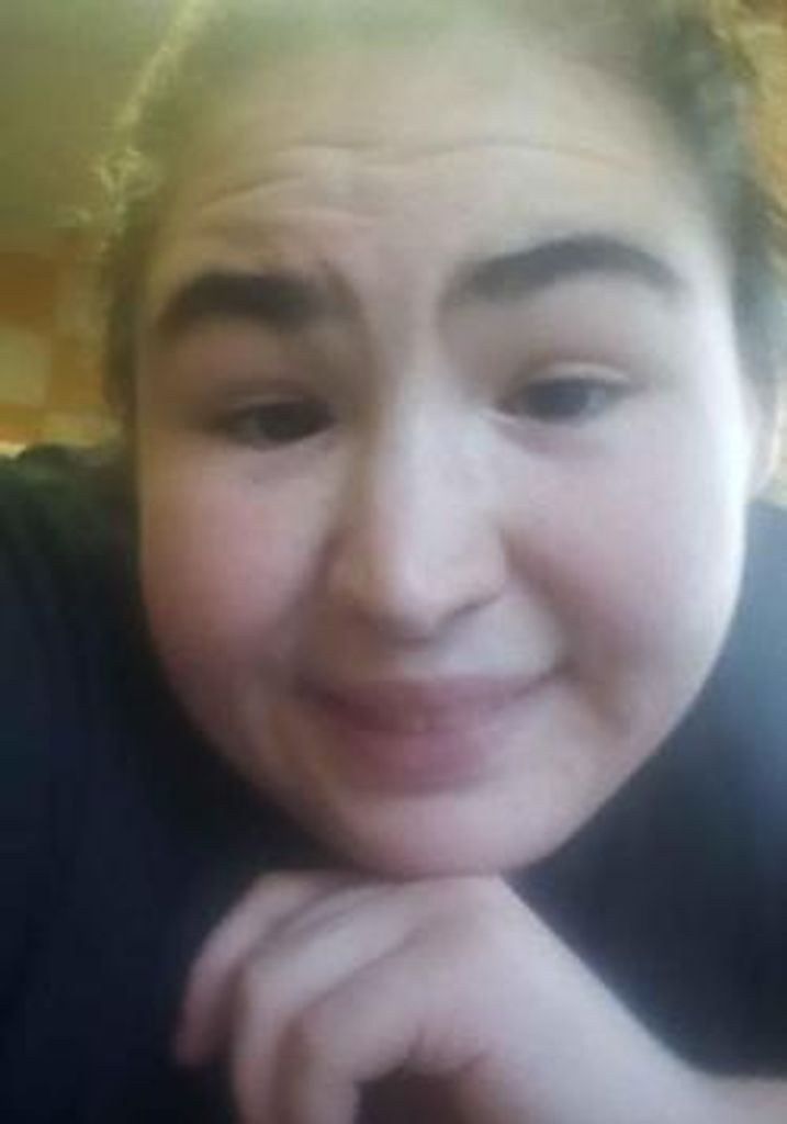 Miranda Rae Harper Profile Photo