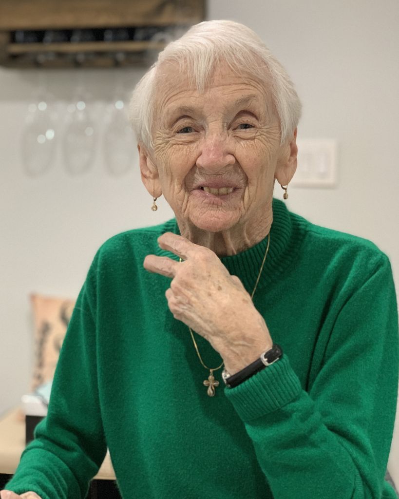 Marion J. (Fletcher) Campbell Profile Photo