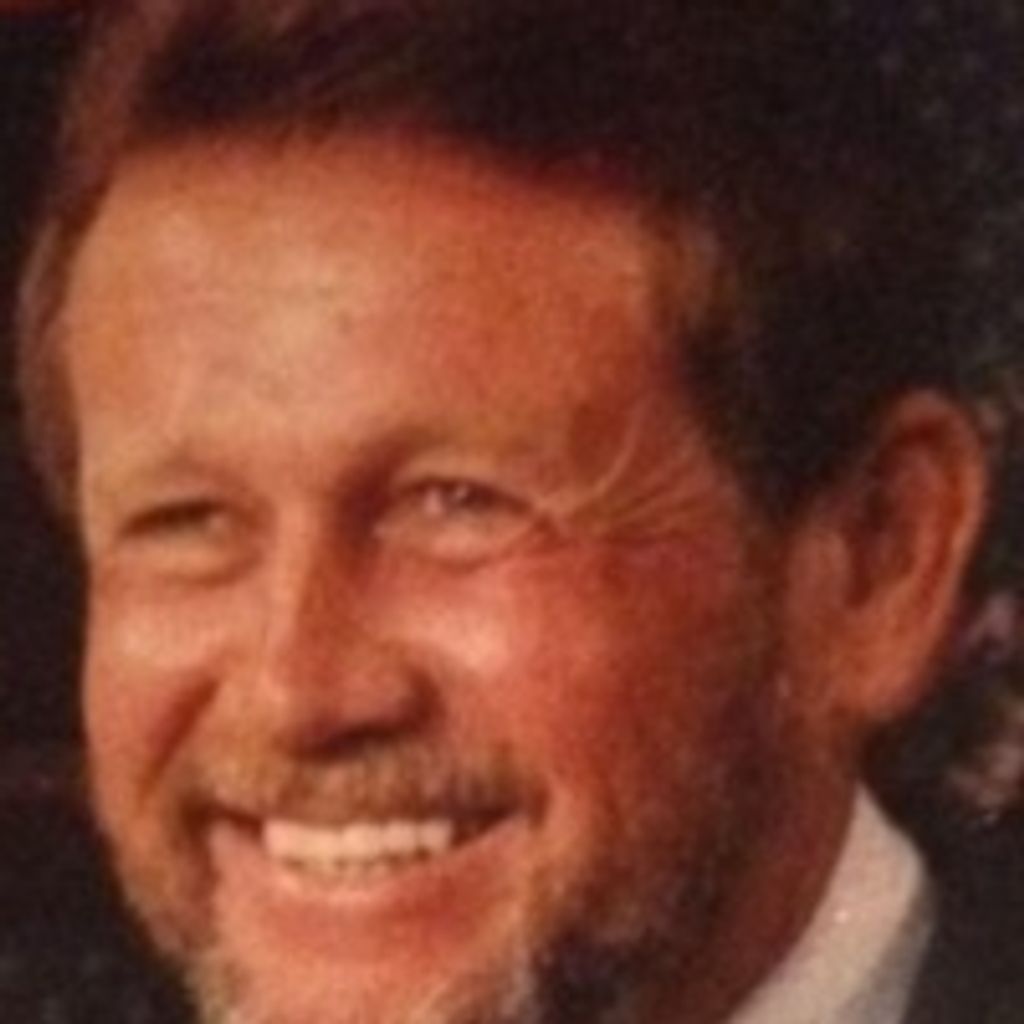 Jerry Dwayne Nall