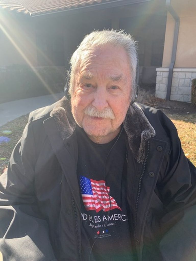 Leon Huff Profile Photo