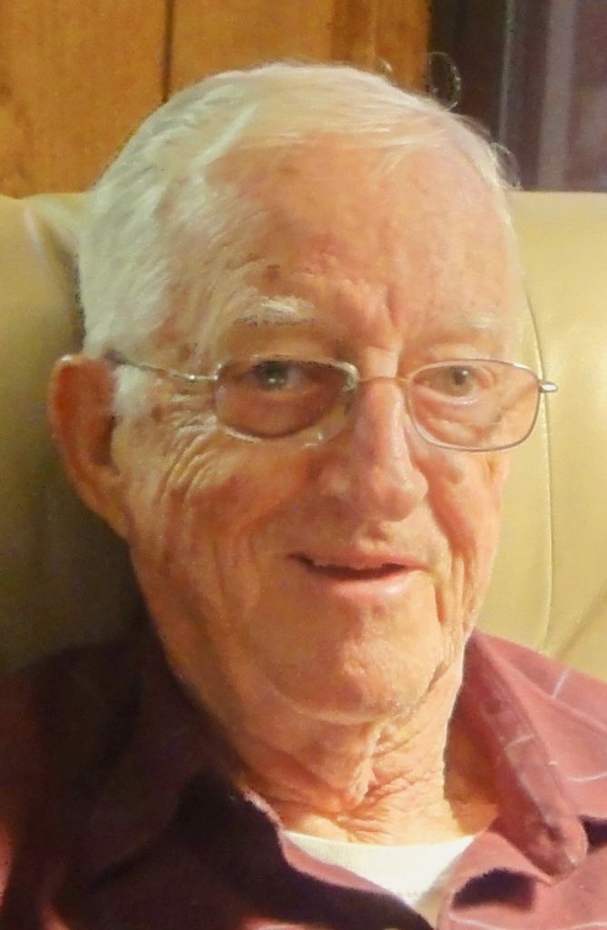 George Alfred Sample, Sr. Profile Photo