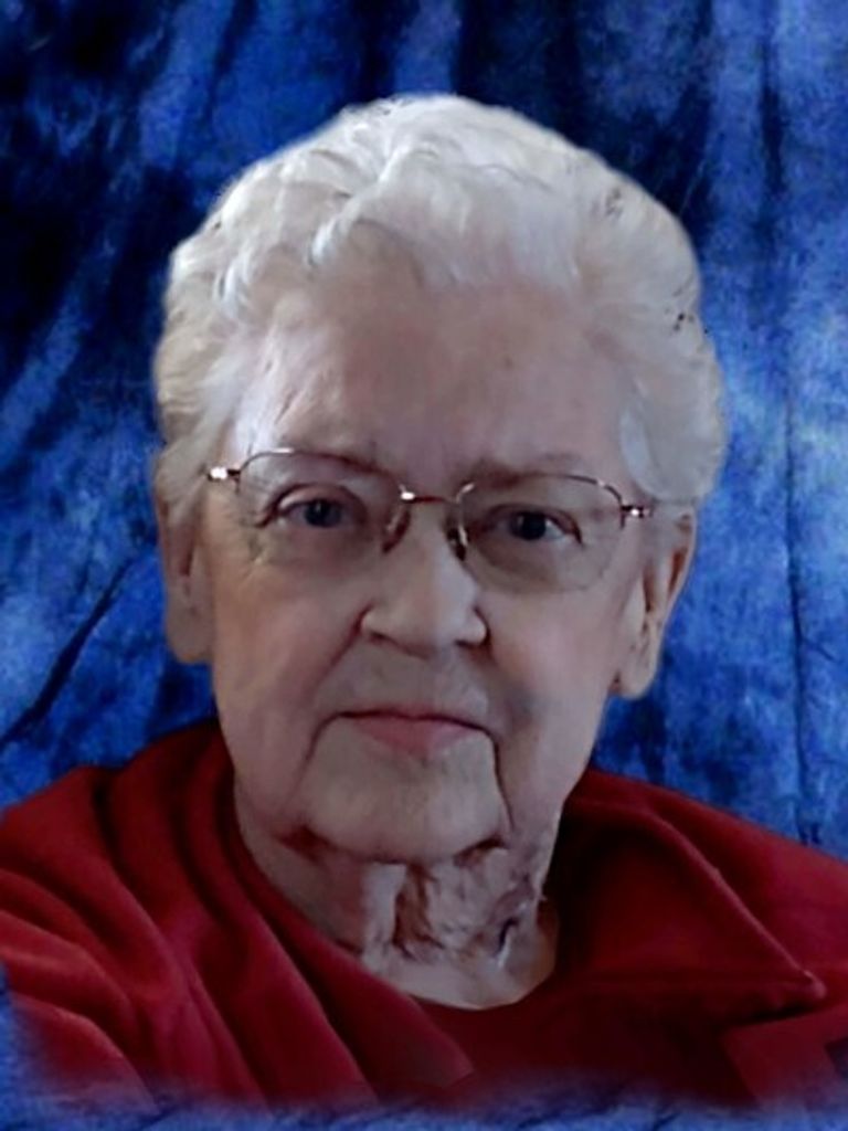 Wilda Yvonne Jones Profile Photo