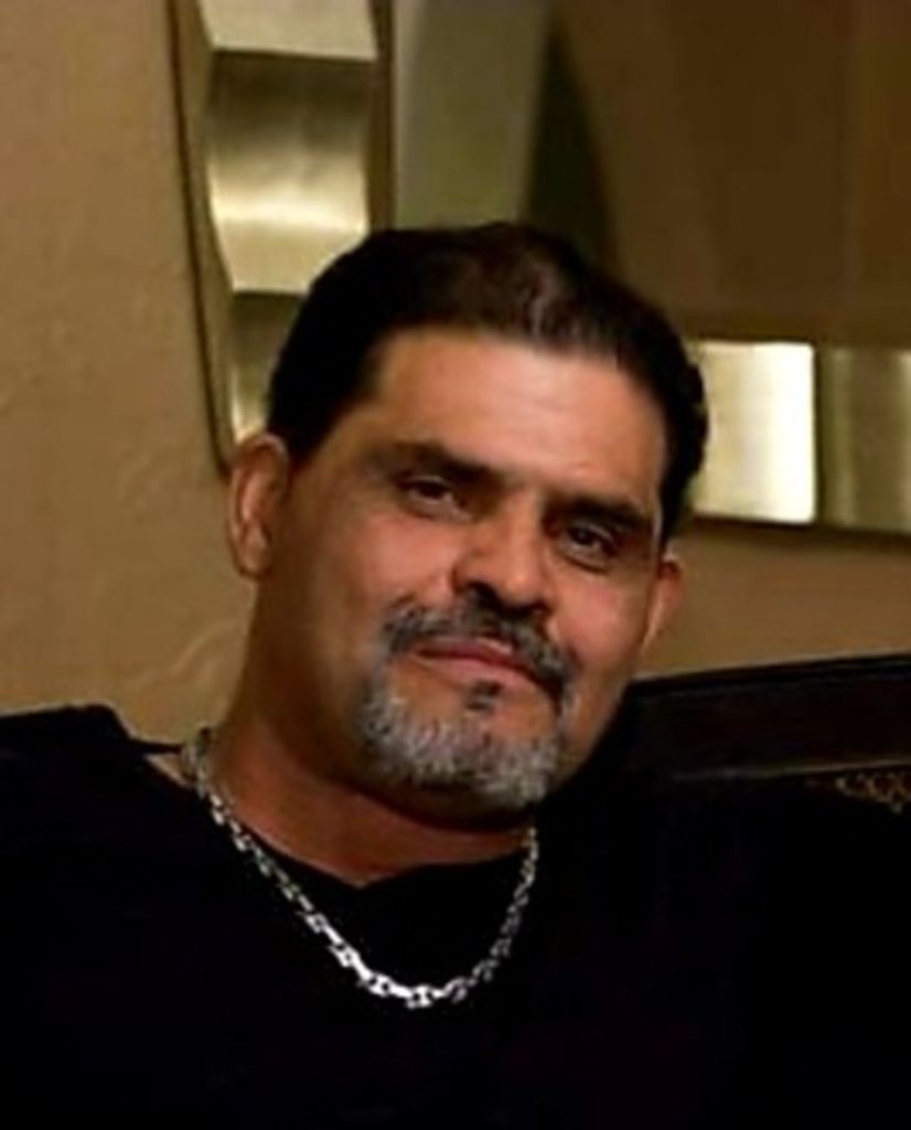 Victor "Big Vic" Ernest Oxendine, Sr.