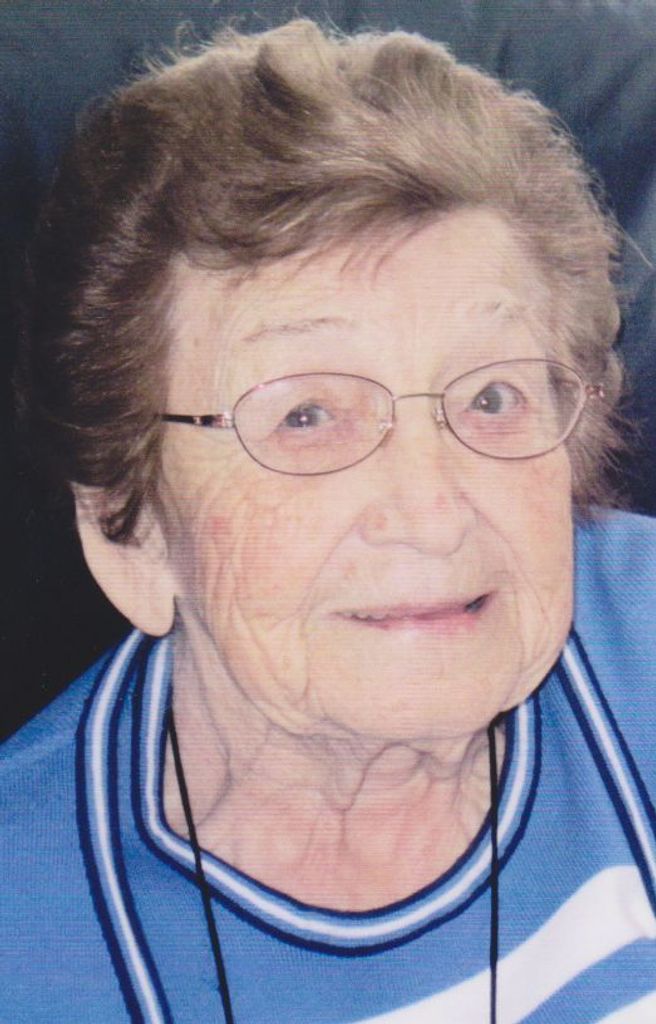 Olga M. Streck