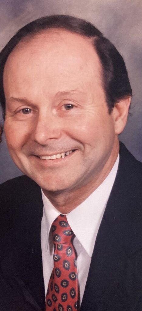 John S. Pammer Profile Photo