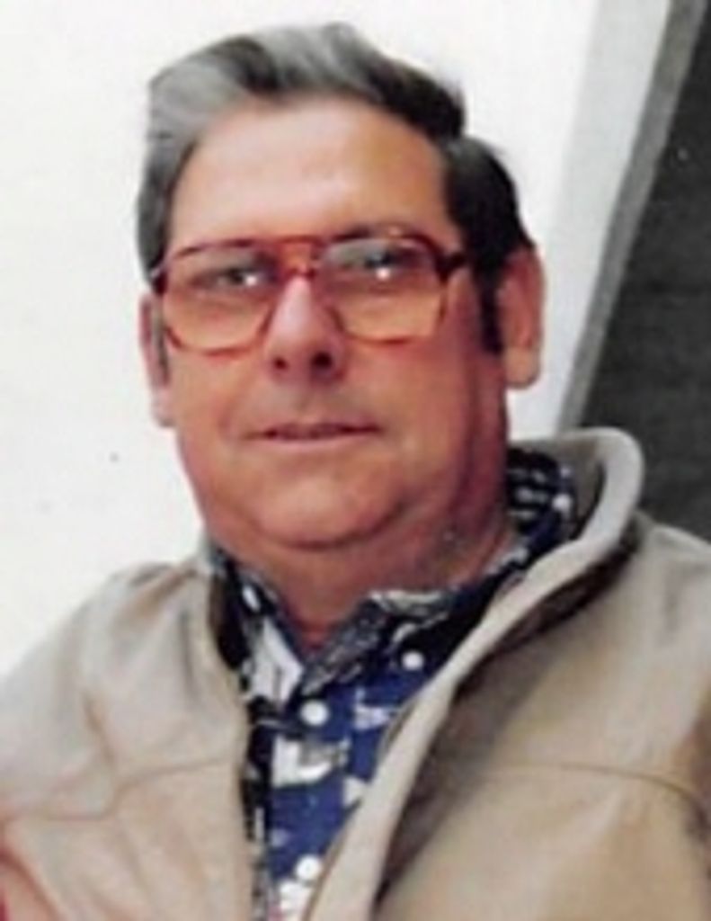 Arthur G. Becraft