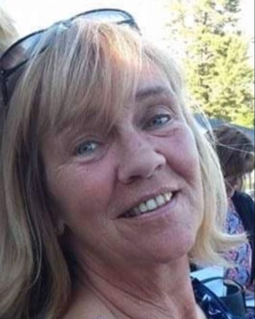 Rosanne Nelson Russell Profile Photo