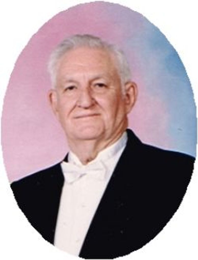 Warren Pierrotti