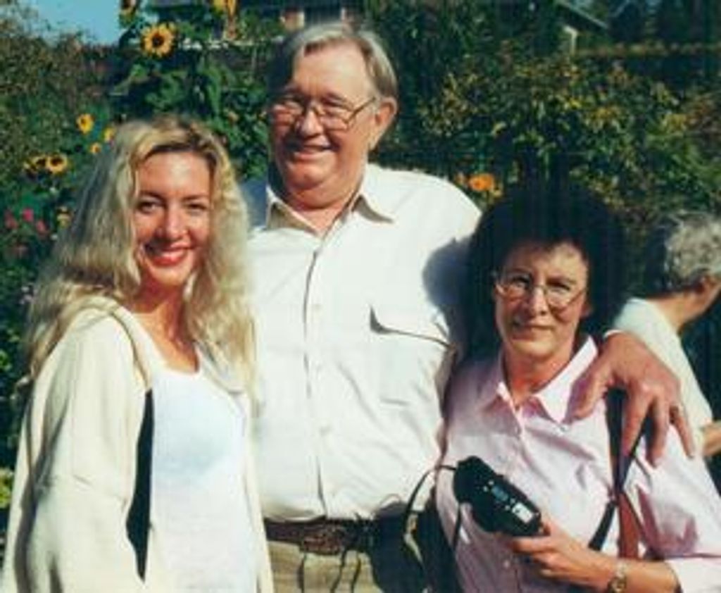 Richard "Sandy" Wilbur