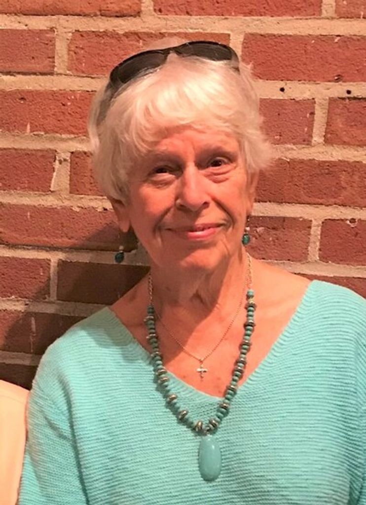 Joan Frances Hackman Profile Photo