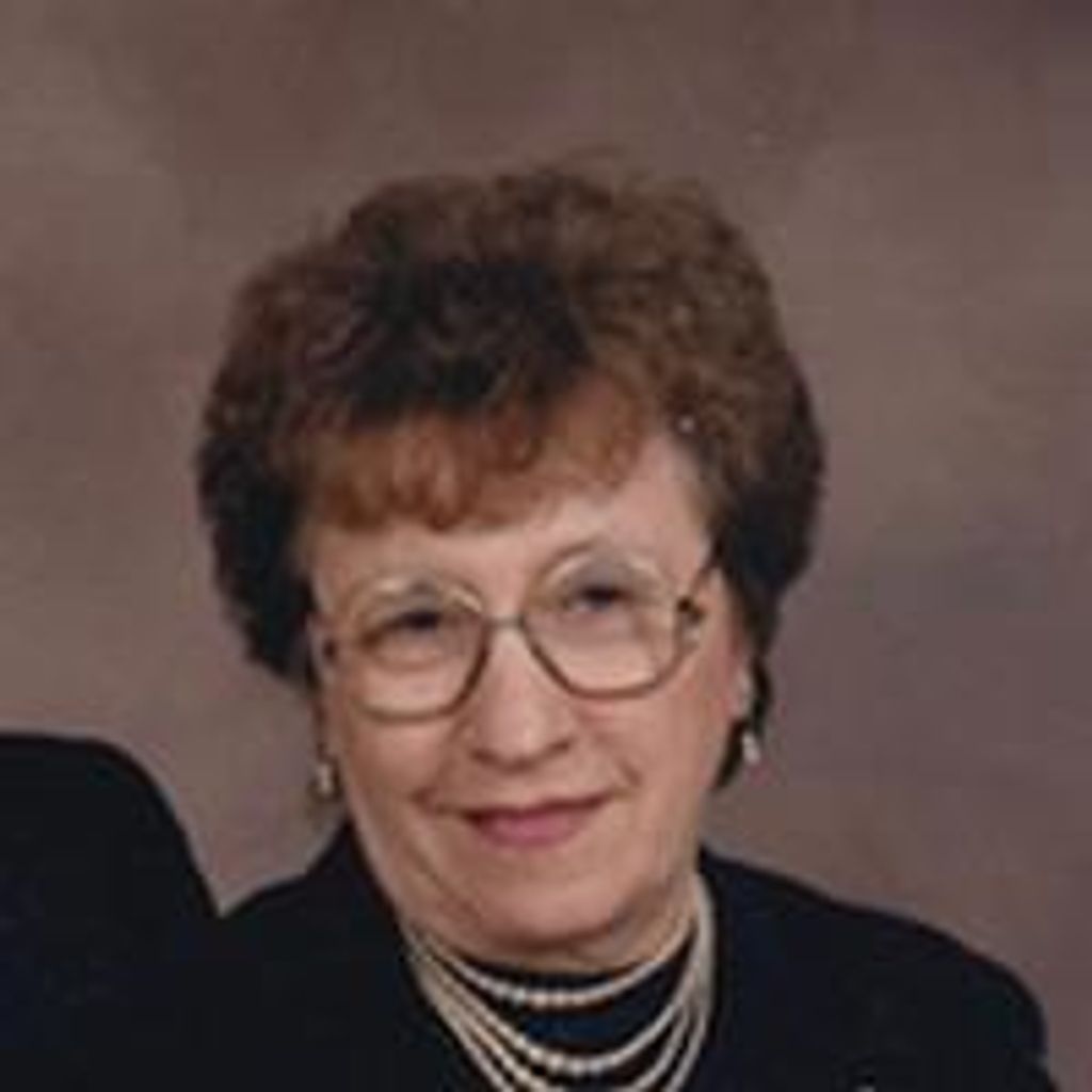 Maxine Elizabeth Howerter