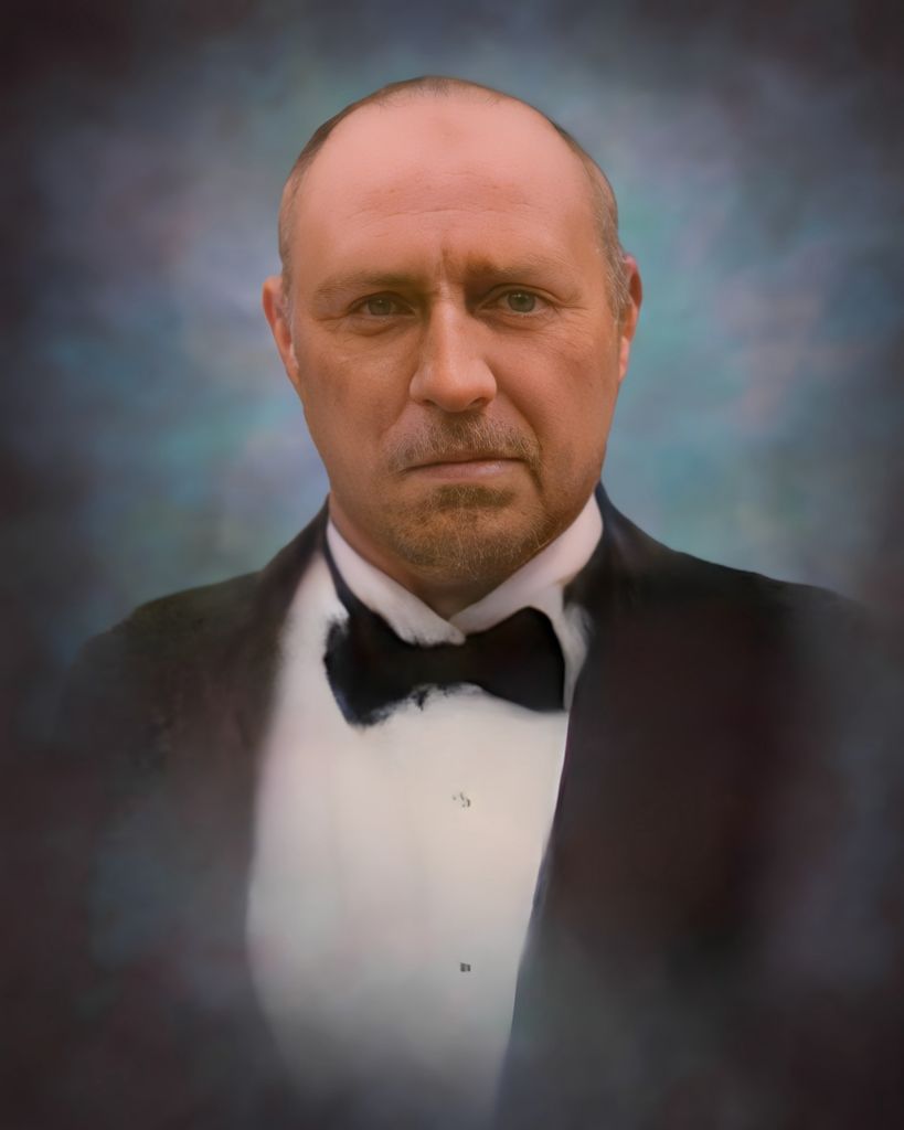 Eddie Remer Holland Profile Photo
